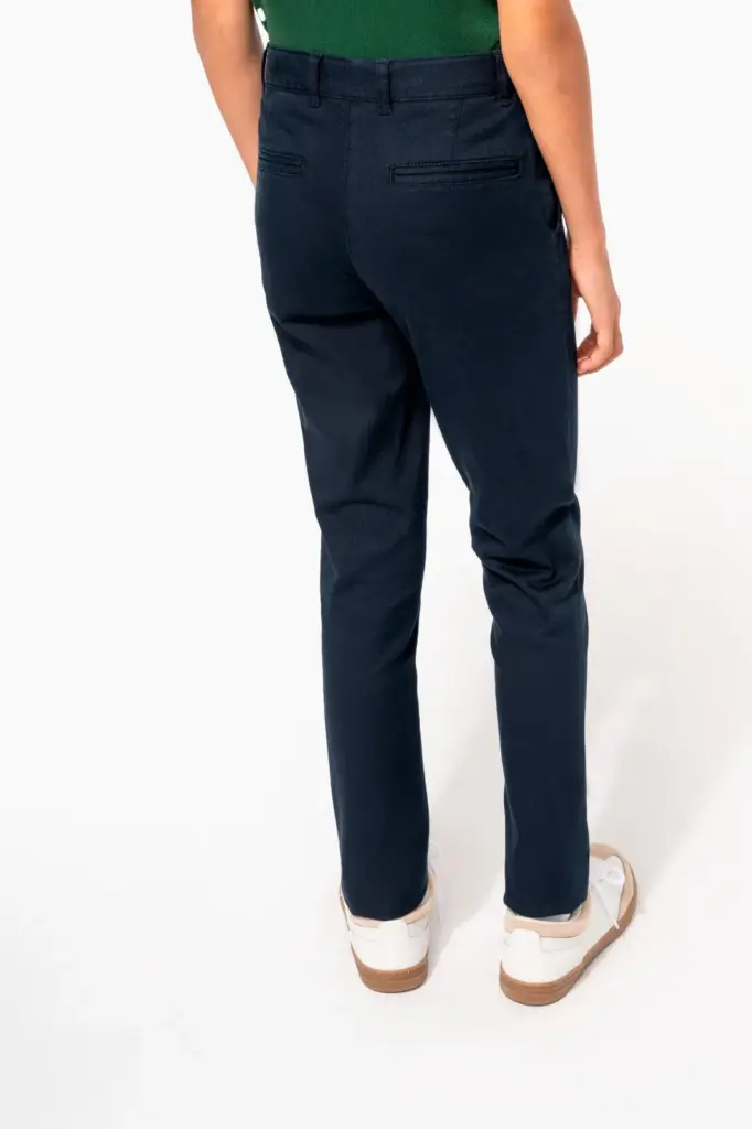 Chinobroek voor meisjes — productfoto 2