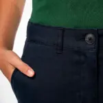 Chinobroek voor meisjes — productfoto 4
