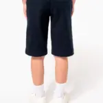 Chinobermuda voor jongens — productfoto 2