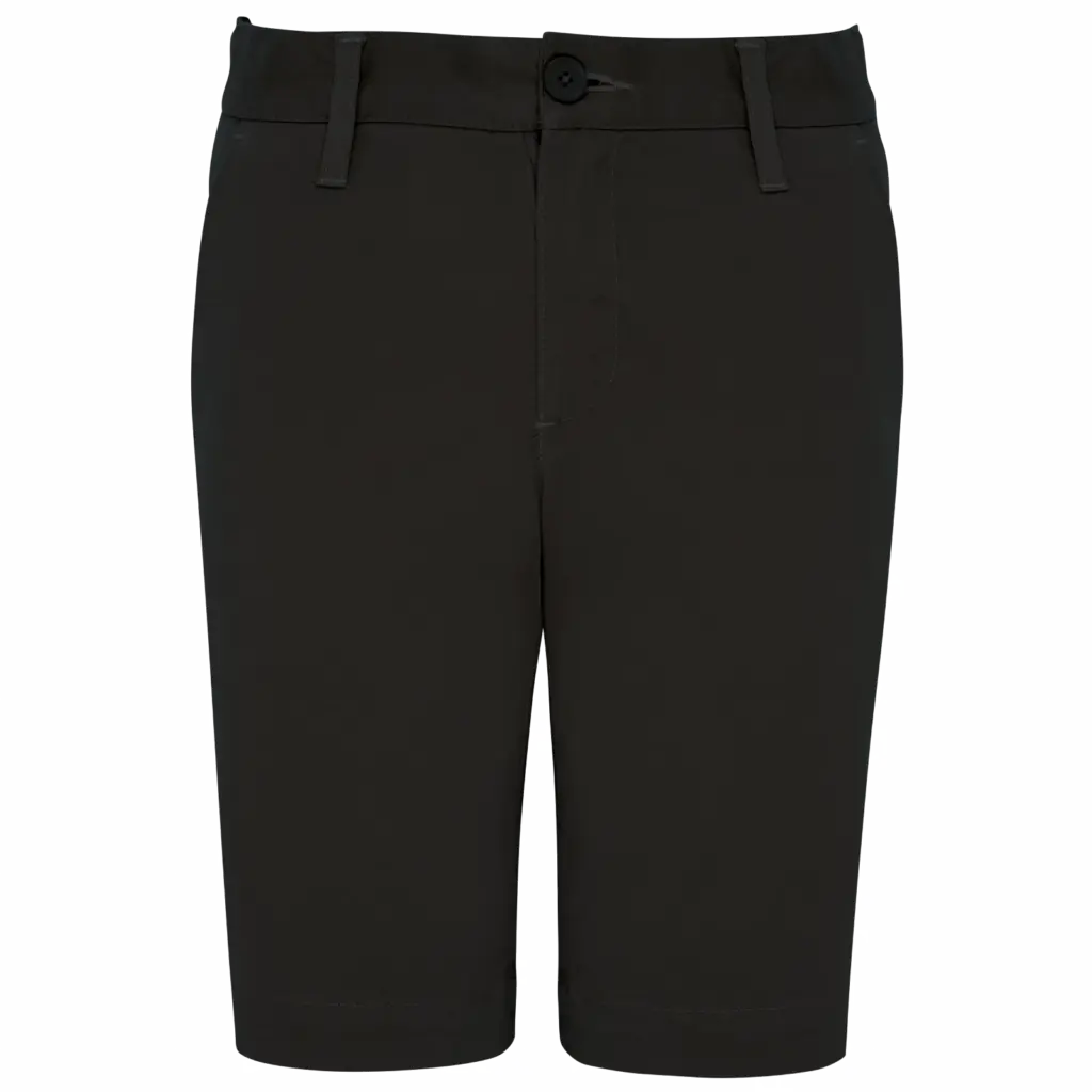 Boys Chino Bermuda K7007 Printed Adjustable Stretch 5-18 ans — product photo 7