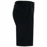 Chinobermuda voor jongens, dark navy — productfoto 6