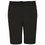Custom Girls Chino Bermuda Shorts K7008 Stretch Cotton 5-18y — product photo 11