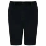 Custom Girls Chino Bermuda Shorts K7008 Stretch Cotton 5-18y — product photo 12