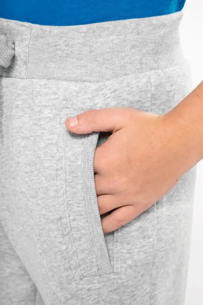 Kinder joggingbroek — productfoto 4