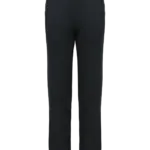 Kinder joggingbroek, black — productfoto 6