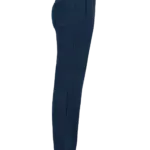 Kinder joggingbroek, navy — productfoto 6