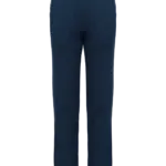 PS_K701_NAVY - Hidalgo Kinder joggingbroek, navy — productfoto 7