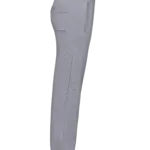 Kinder joggingbroek, oxford grey — productfoto 7