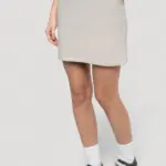 K7020_2025 - Hidalgo-werbeartikel Ecologische dames fleece rok