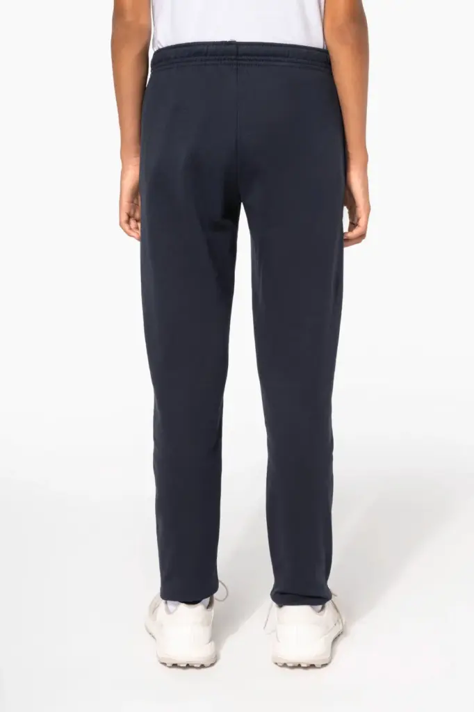 K7022-10_2026 - Hidalgo-werbeartikel Kinder Joggingbroek — productfoto 2