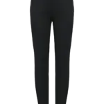 Kinder Joggingbroek, black — productfoto 6