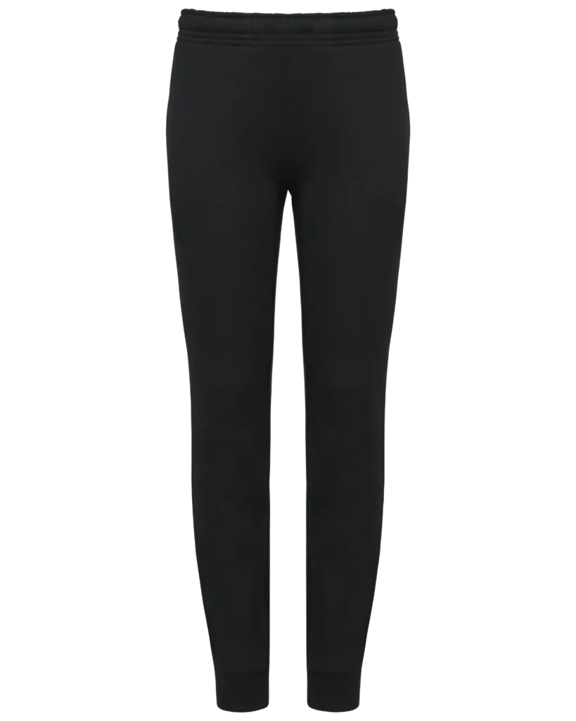 Custom Kids Jogging Pants K7022 Fleece Cotton 4-14 Years — product photo 6