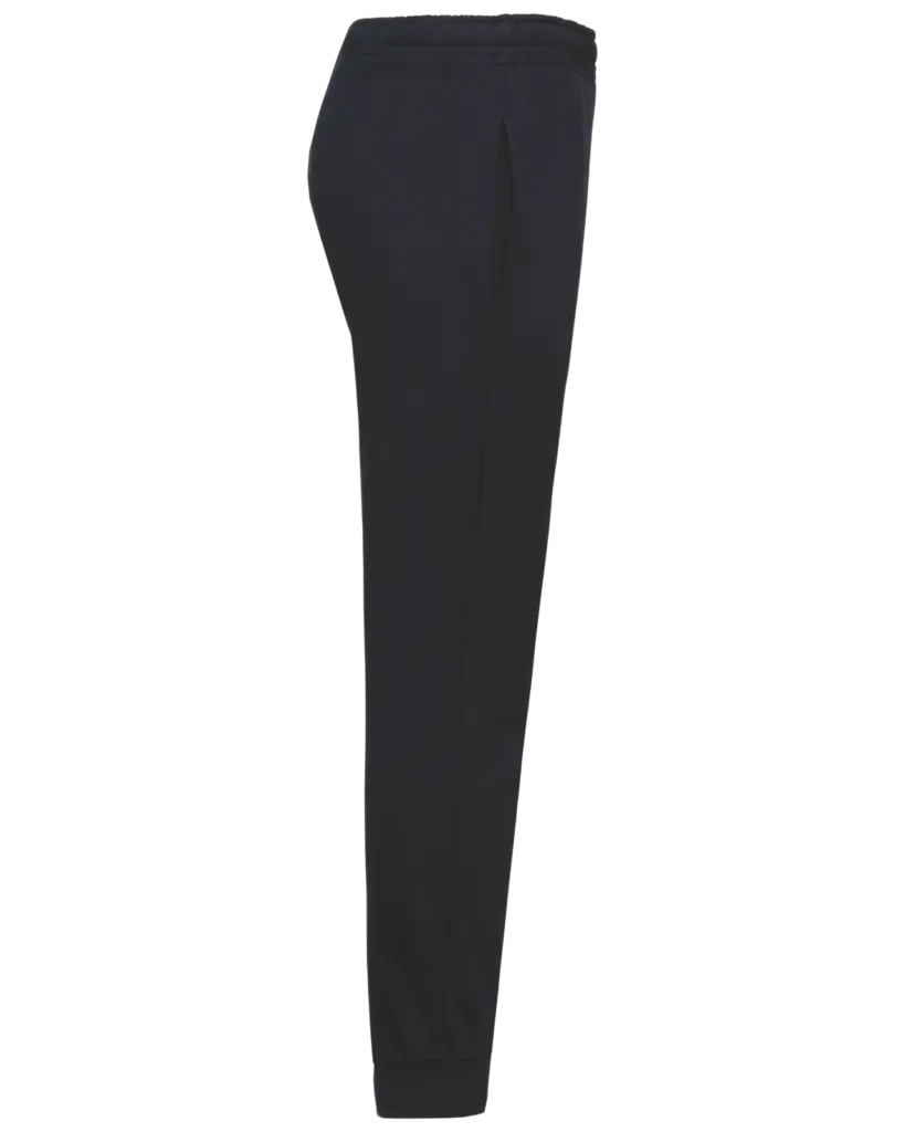 PS_K7022-S_NAVY - Hidalgo-werbeartikel Kinder Joggingbroek, navy — productfoto 6