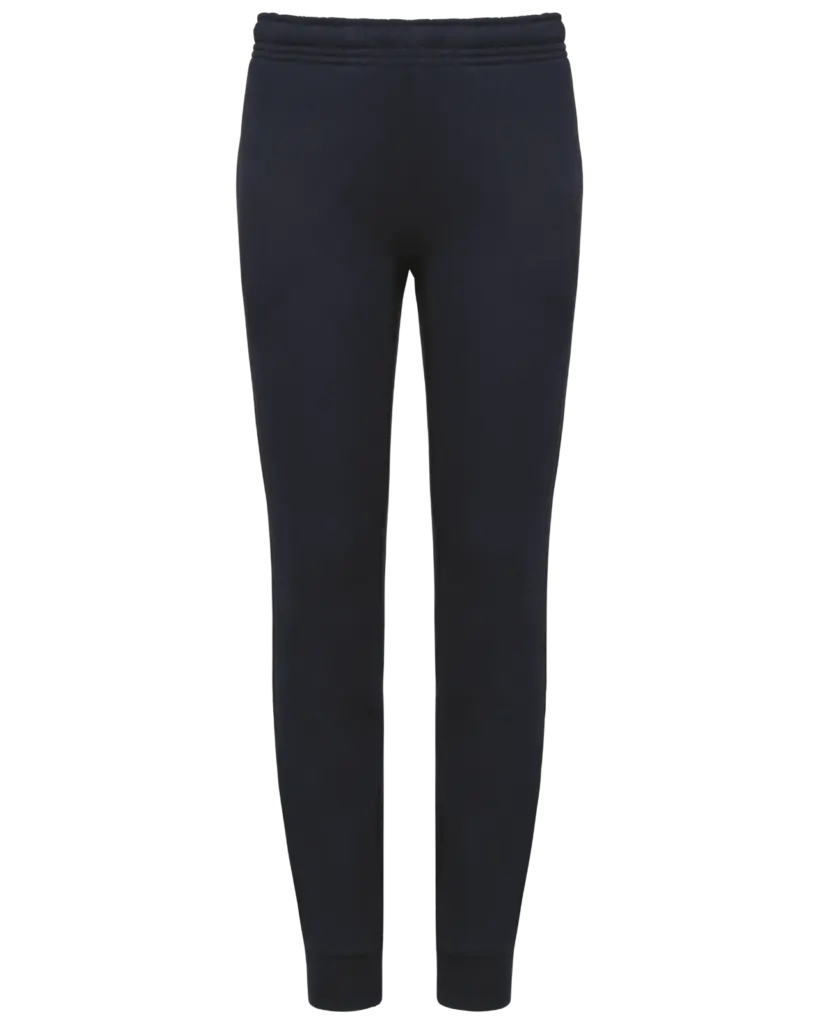 Custom Kids Jogging Pants K7022 Fleece Cotton 4-14 Years — product photo 7