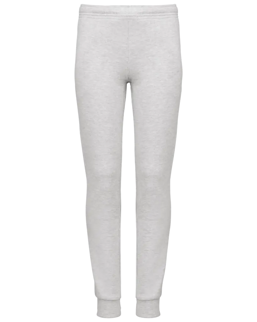 Custom Kids Jogging Pants K7022 Fleece Cotton 4-14 Years — product photo 8