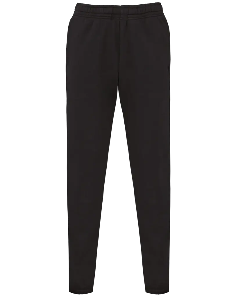 Herren Jogginghose bedrucken K7025 Bio-Fleece S-4XL — Produktfoto 6