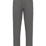 Herren Jogginghose bedrucken K7025 Bio-Fleece S-4XL — Produktfoto 8