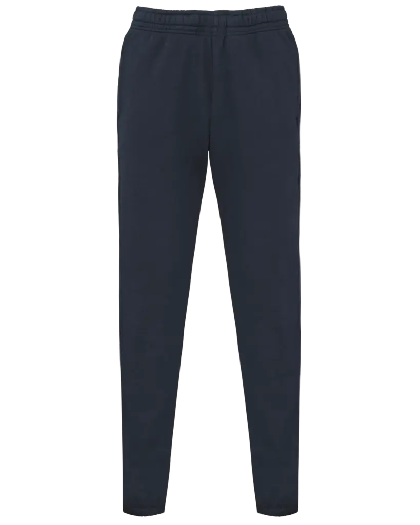 Herren Jogginghose bedrucken K7025 Bio-Fleece S-4XL — Produktfoto 9