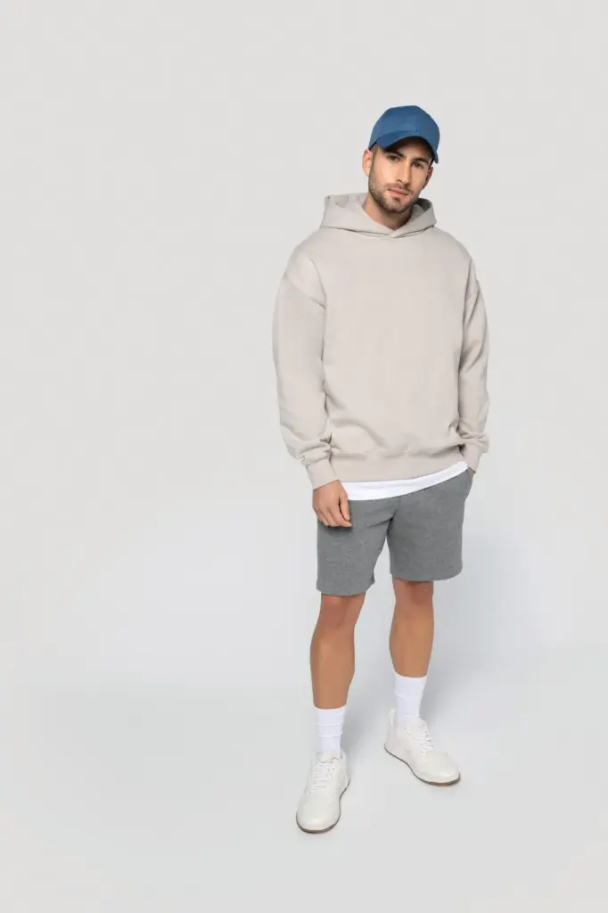 Duurzame short — productfoto 3