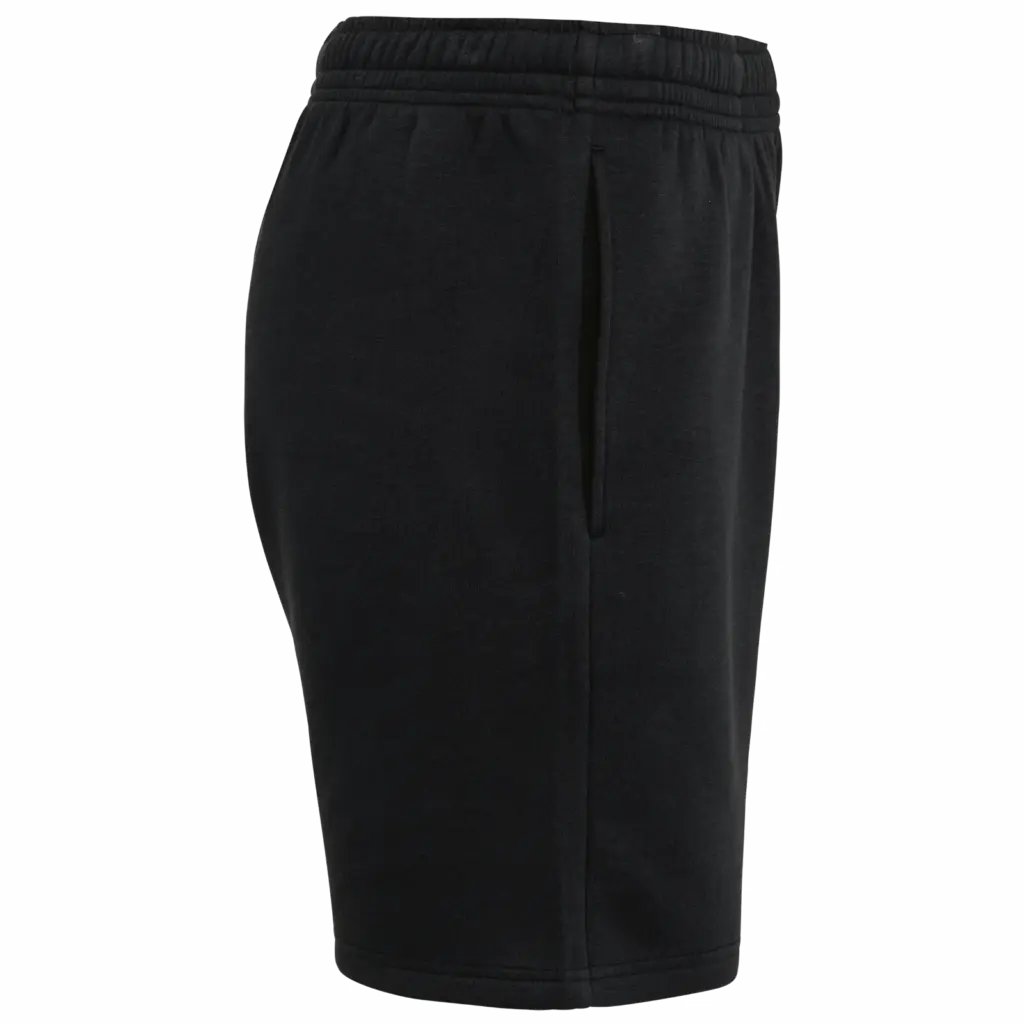 Duurzame short, black — productfoto 5