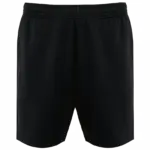 Duurzame short, black — productfoto 6