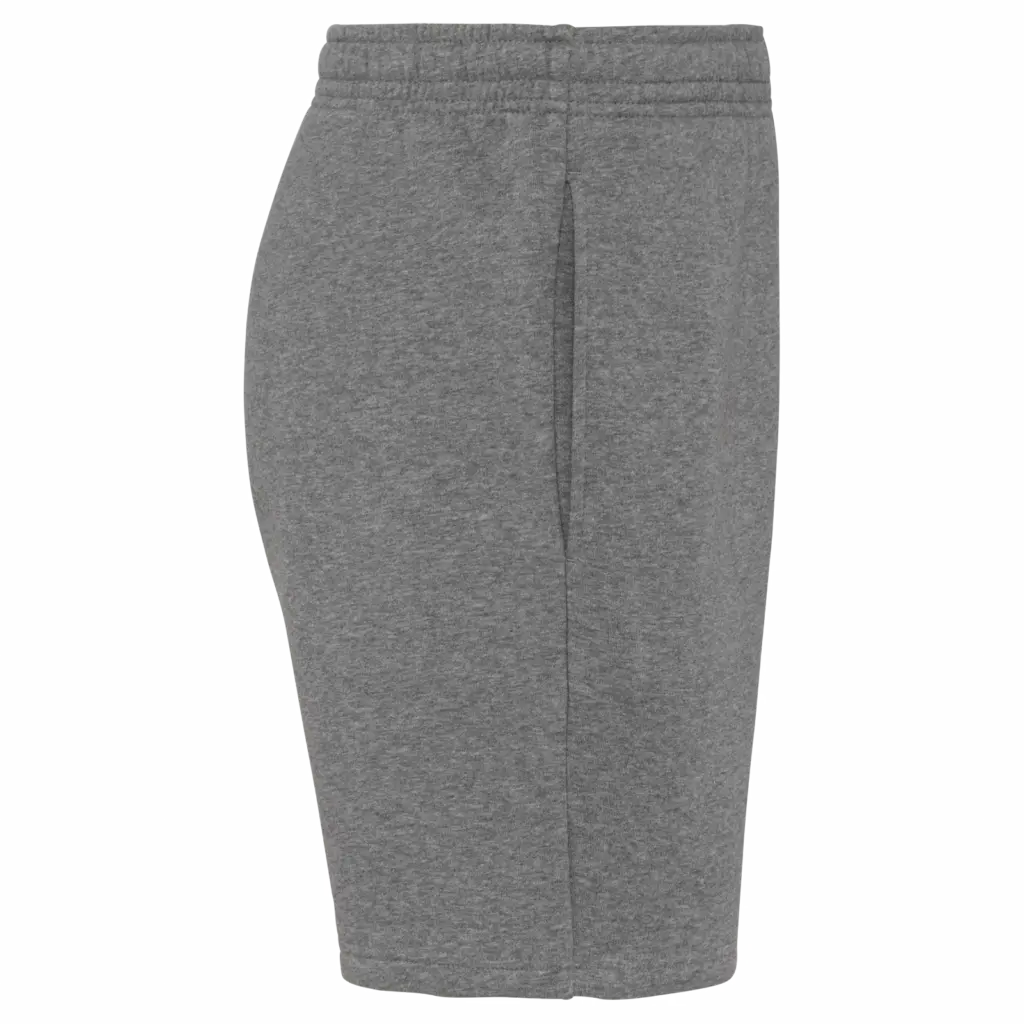 Duurzame short, grey heather — productfoto 7