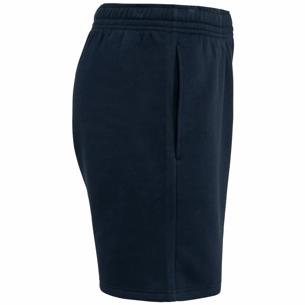 Duurzame short, navy — productfoto 8