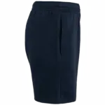 Duurzame short, navy — productfoto 8