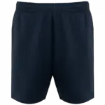 Duurzame short, navy — productfoto 9