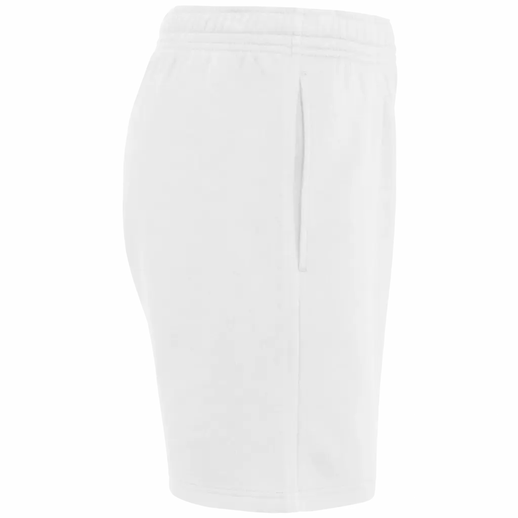 Duurzame short, white — productfoto 9