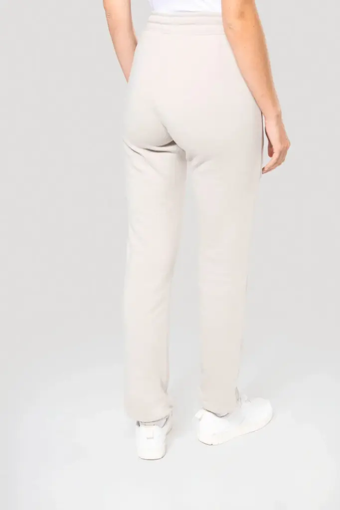 Ecologische joggingbroek — productfoto 2
