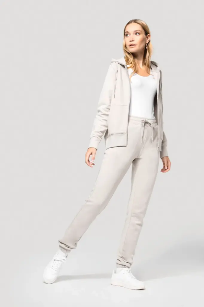 Ecologische joggingbroek — productfoto 3