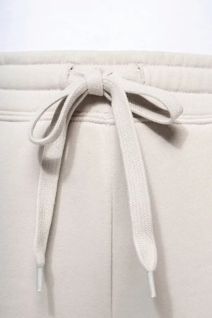 Ecologische joggingbroek — productfoto 4