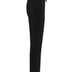 Ecologische joggingbroek, black — productfoto 5