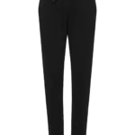 Ecologische joggingbroek, black — productfoto 6