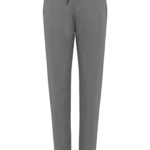 Ecologische joggingbroek, grey heather — productfoto 8
