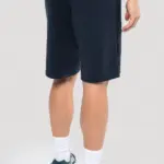 Bermuda short French terry — productfoto 2