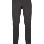 Herenpantalon, anthracite heather — productfoto 6