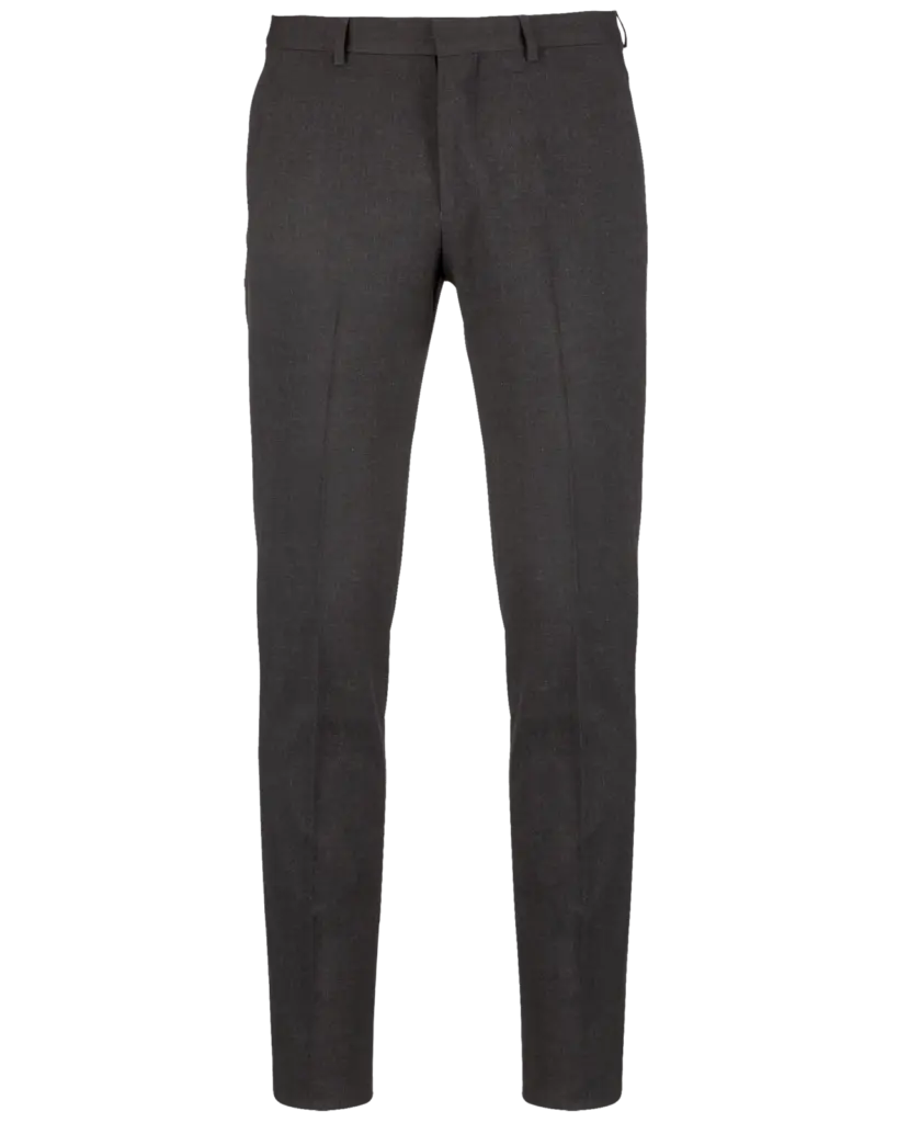 PS_K730_ANTHRACITEHEATHER - Hidalgo Herenpantalon, anthracite heather — productfoto 6