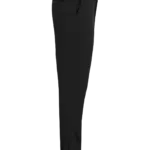PS_K730-S_BLACK - Hidalgo-werbeartikel Herenpantalon, black — productfoto 6