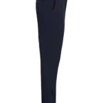 PS_K730-S_NAVY - Hidalgo-werbeartikel Herenpantalon, navy — productfoto 7