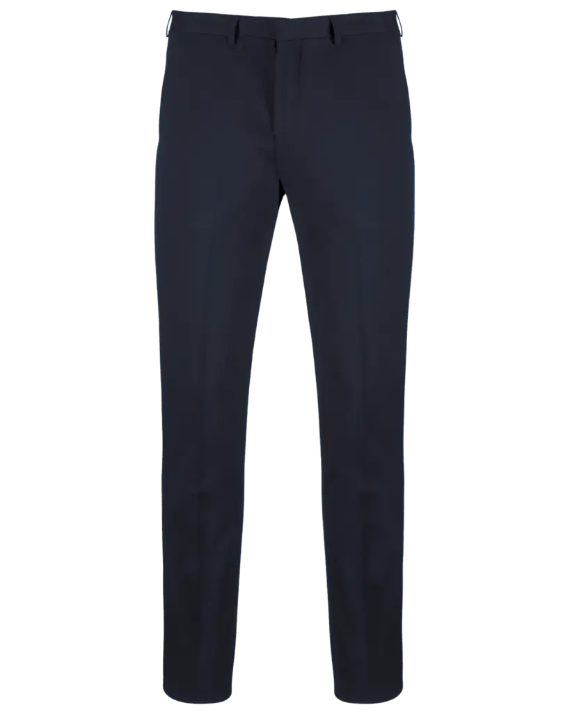 PS_K730_NAVY - Hidalgo Herenpantalon, navy — productfoto 8