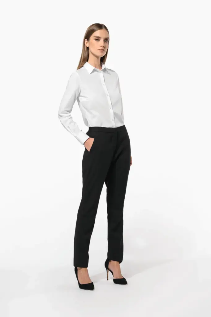 K731-K584-2_2026 - Hidalgo-werbeartikel Dames pantalon — productfoto 3