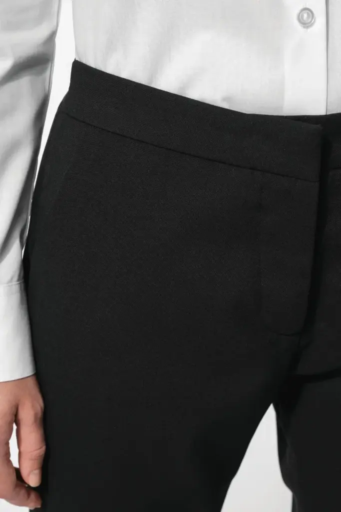 K731_2026 - Hidalgo-werbeartikel Dames pantalon — productfoto 4