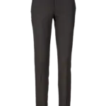 Dames pantalon, anthracite heather — productfoto 6