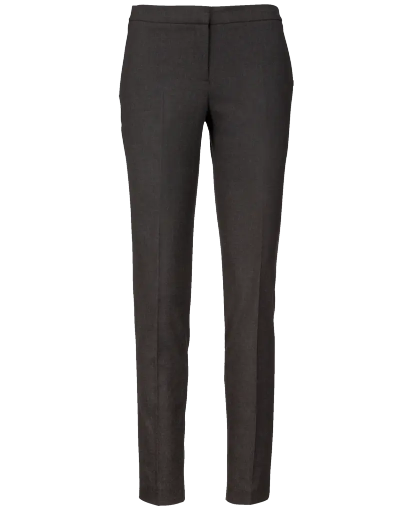 Dames pantalon, anthracite heather — productfoto 6