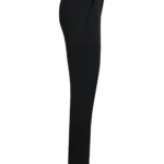 PS_K731-S_BLACK - Hidalgo-werbeartikel Dames pantalon, black — productfoto 6
