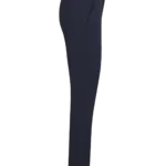 PS_K731-S_NAVY - Hidalgo-werbeartikel Dames pantalon, navy — productfoto 7