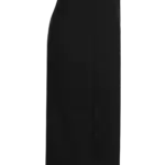 PS_K732-S_BLACK - Hidalgo-werbeartikel Kokerrok, black — productfoto 6