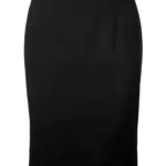 PS_K732_BLACK - Hidalgo Kokerrok, black — productfoto 7
